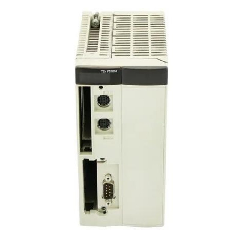 Schneider TSXP57253M Processeur PL7 Format Double
