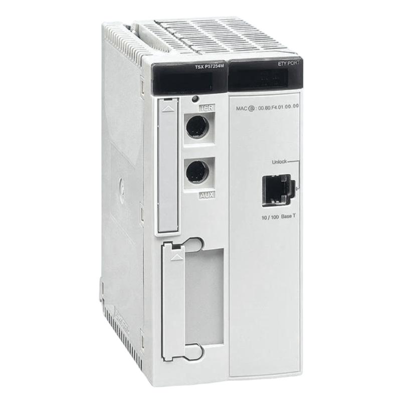 Schneider TSXP57254M Processeur Unity