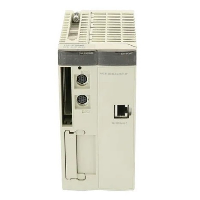 Schneider TSXP572634M Processeur Unity