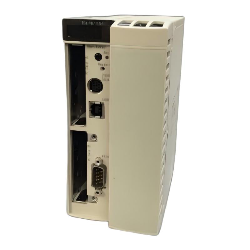 Schneider TSXP57554M Unity Processor