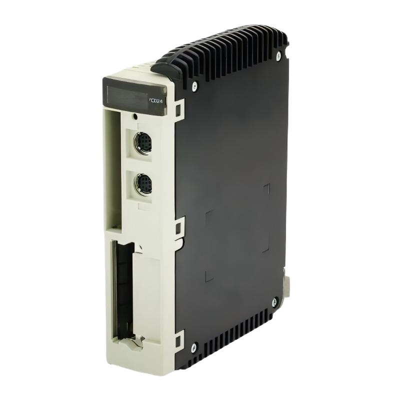 Schneider TSXP57C024M Processor Unit