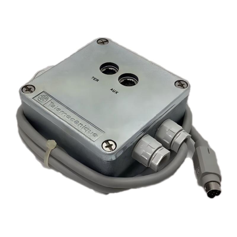 Schneider TSXPACC01 Terminal Port Junction Box