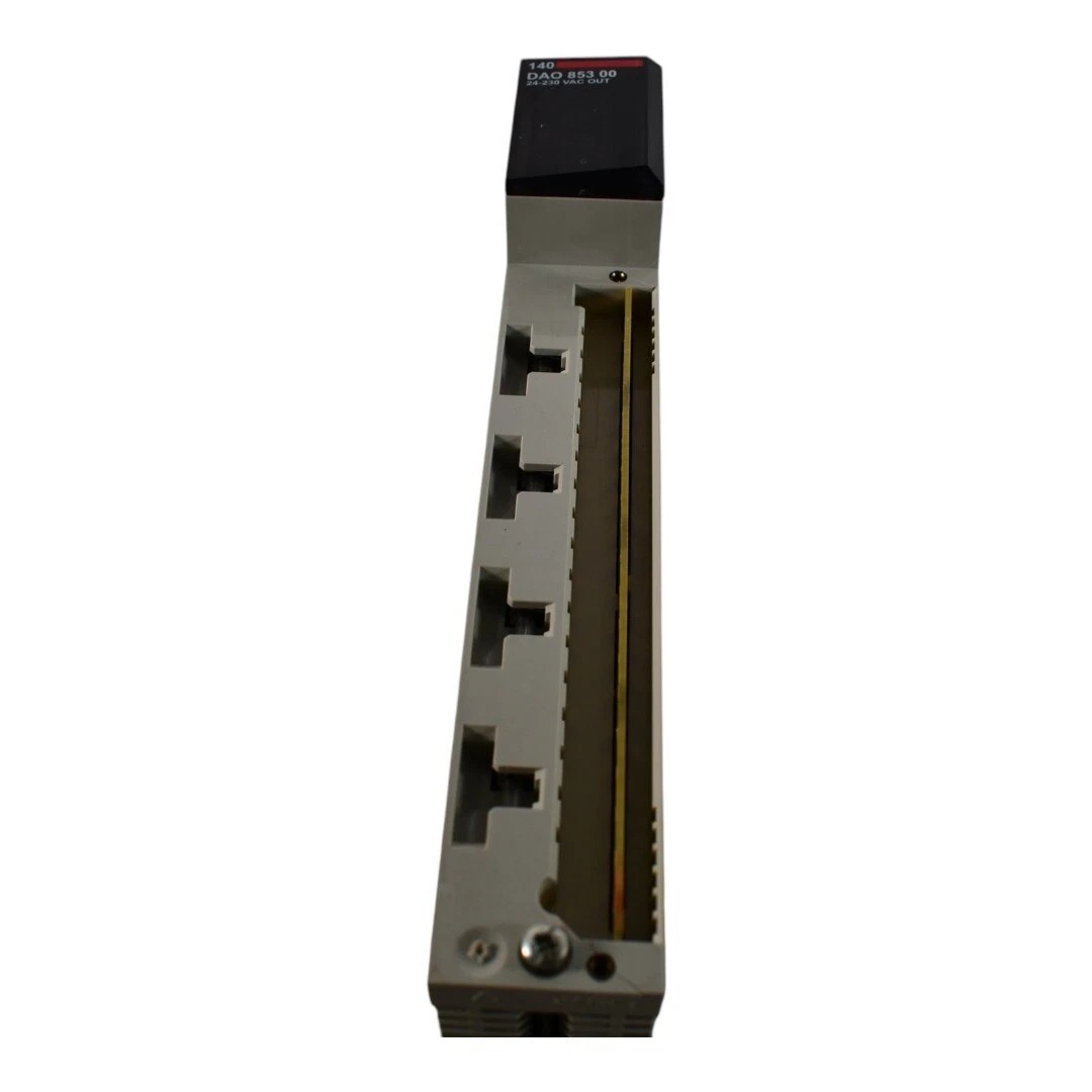 Schneider 140DAO85300 Discrete Output Module