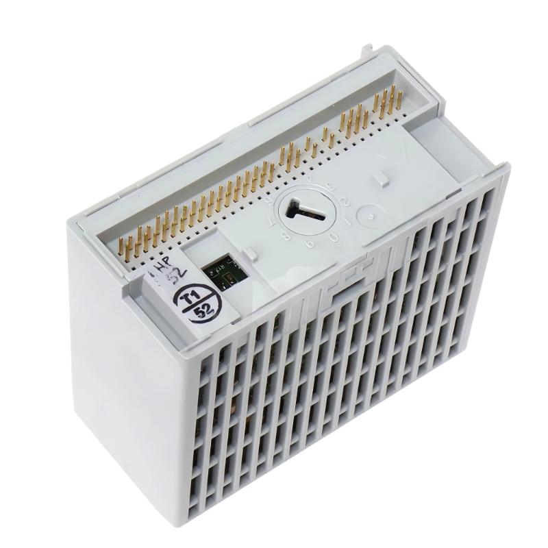 Allen Bradley XM-122 1440-VSE02-01RA Vibration Monitoring Module