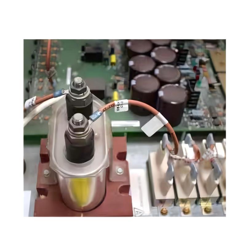 GE 151X1207CK02SA02 Incentive Module