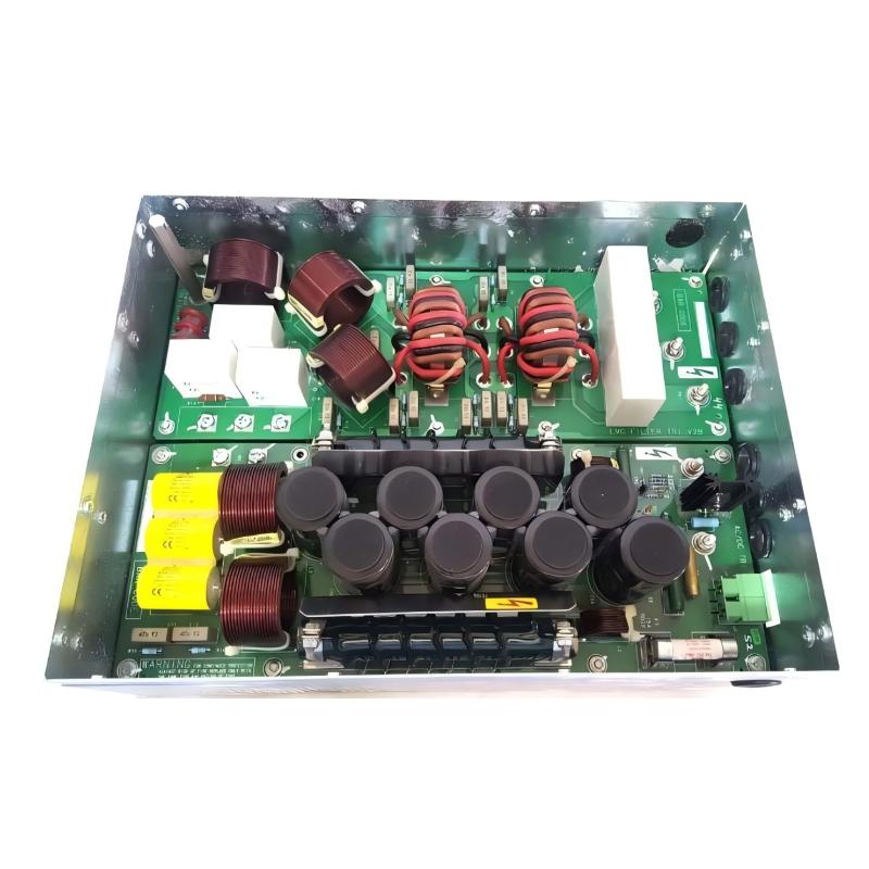 GE 151X1207CK02SA02 Incentive Module