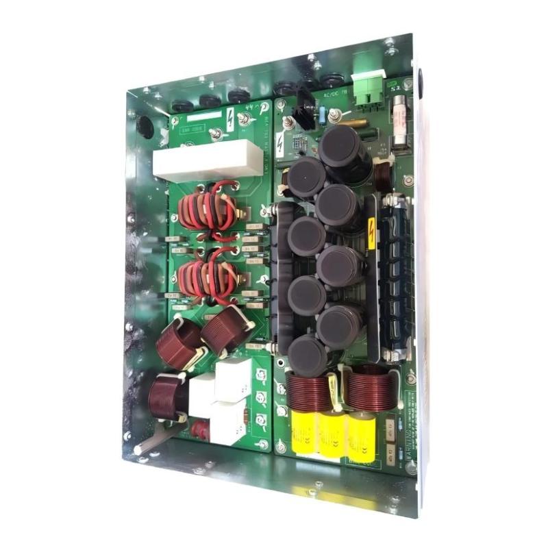 GE 151X1207CK02SA02 Incentive Module