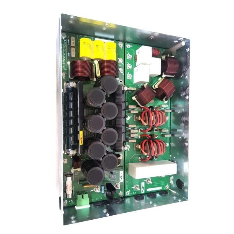 GE 151X1207CK02SA02 Incentive Module