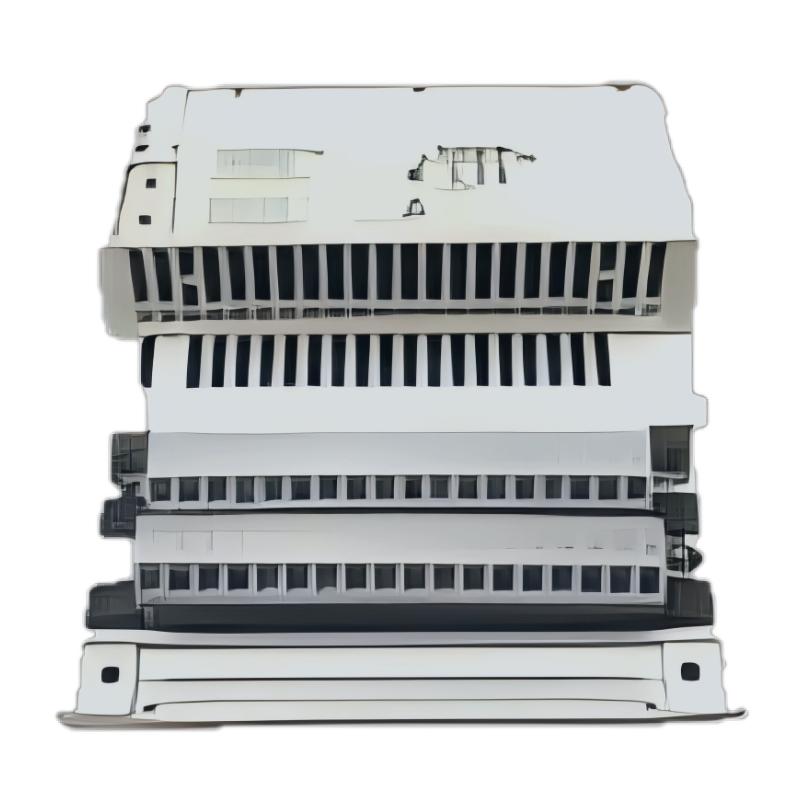 Schneider 170AAO92100 Analog Output Base