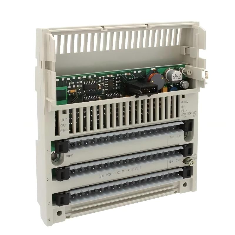 Schneider 170AD035000 Discrete Output Module
