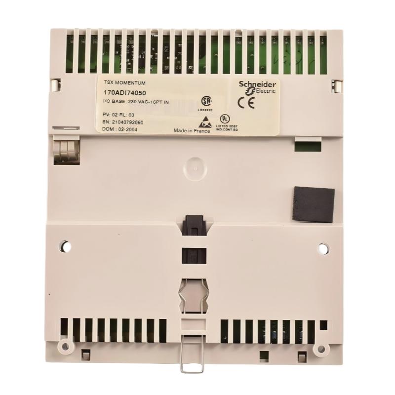 Schneider 170ADI74050 Discrete Input Module