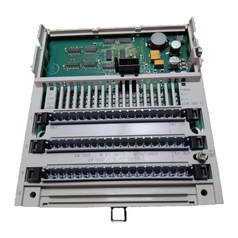 Schneider 170ADM39010 Discrete Solid-State I/O Base