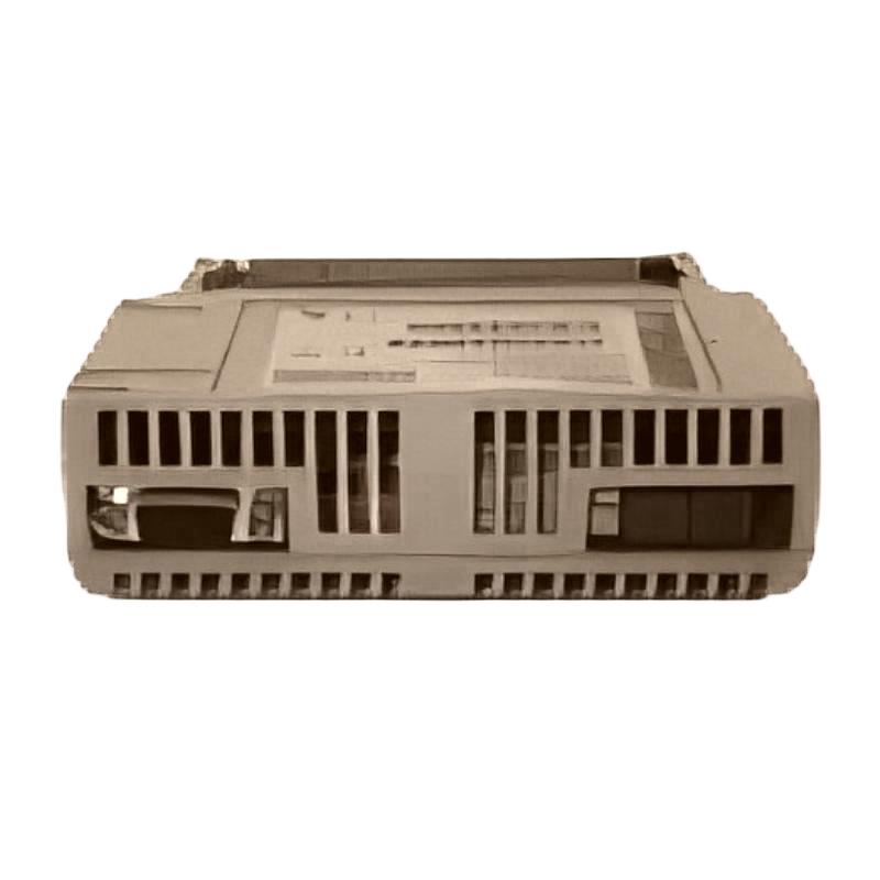 Schneider 170BDO54250 Output Module