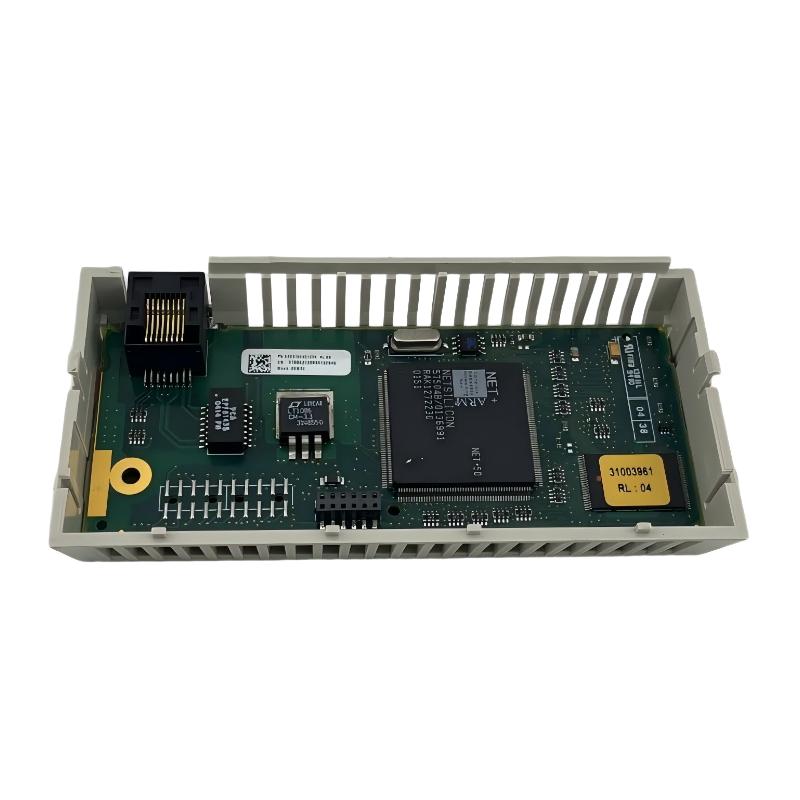 Schneider 170ENT11001 Ethernet TCP/IP Communication Adapter