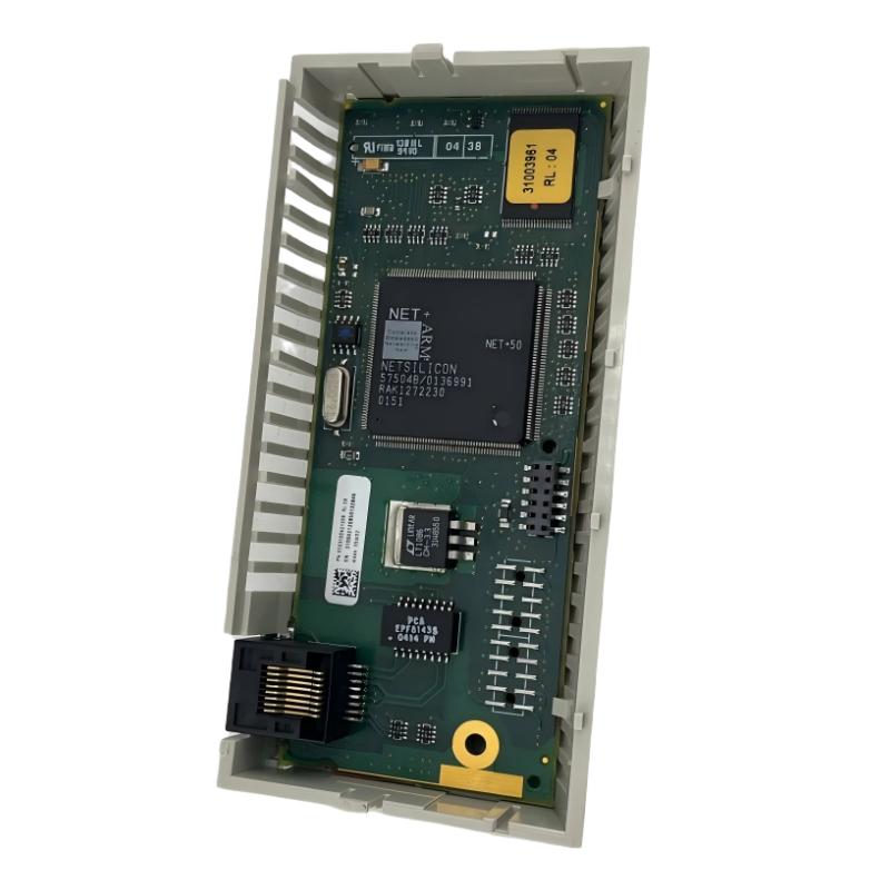 Schneider 170ENT11001 Ethernet TCP/IP Communication Adapter