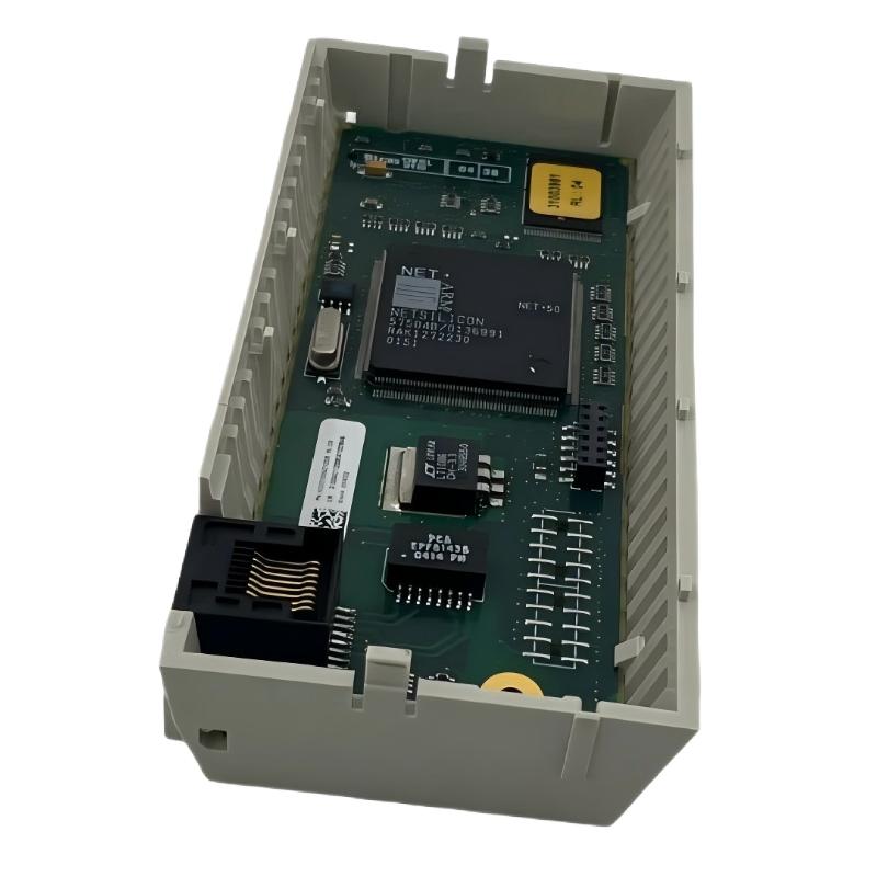 Schneider 170ENT11001 Ethernet TCP/IP Communication Adapter