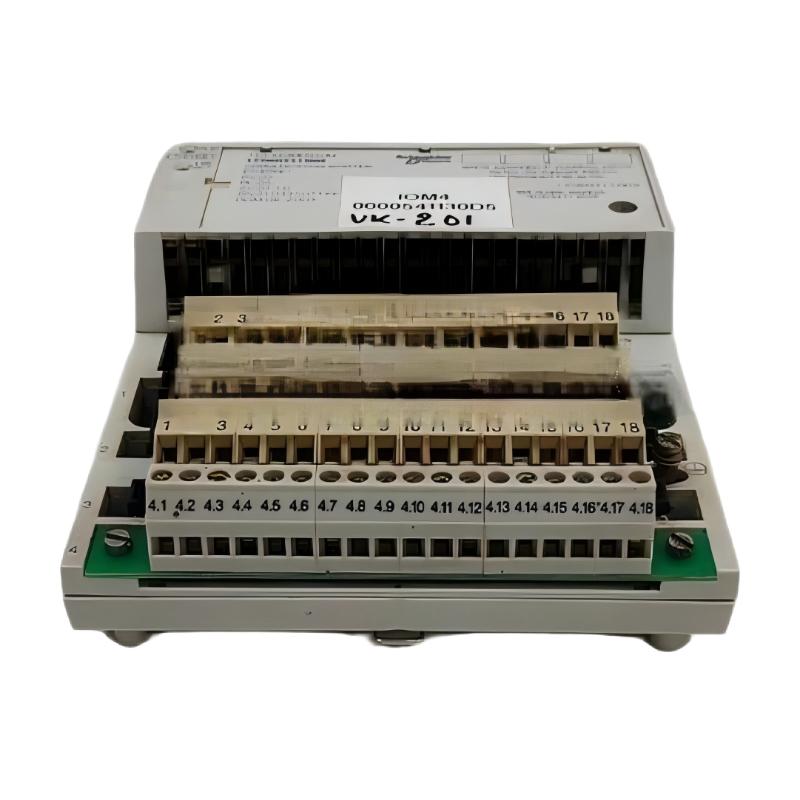 Schneider 170ENT11002 Ethernet TCP/IP Communication Adapter