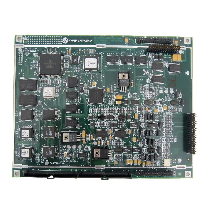 GE 1719-0023 Emulator Motherboard