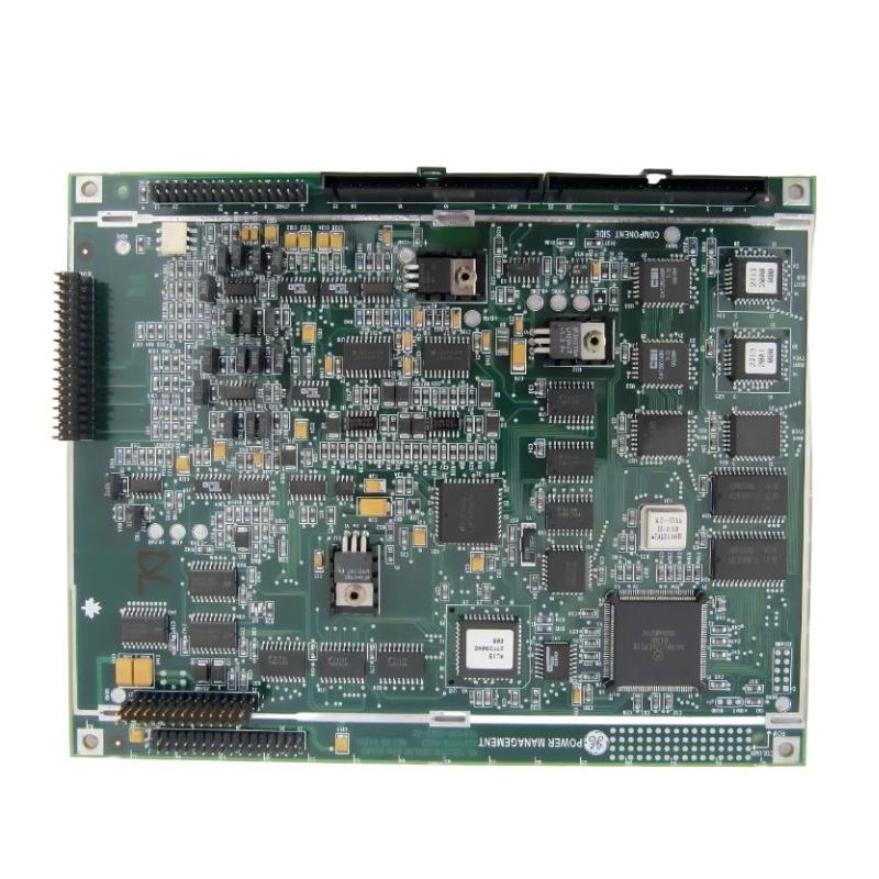 GE 1719-0023 Emulator Motherboard
