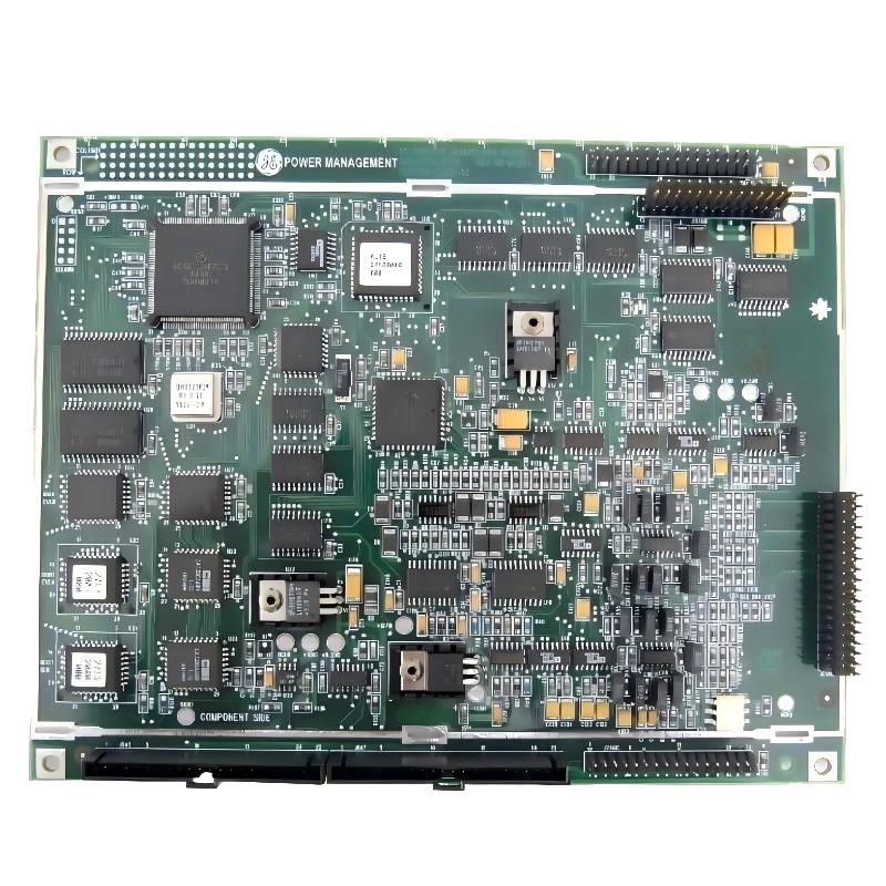 GE 1719-0025 Emulator Motherboard
