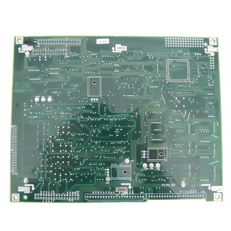 GE 1719-0025 Emulator Motherboard