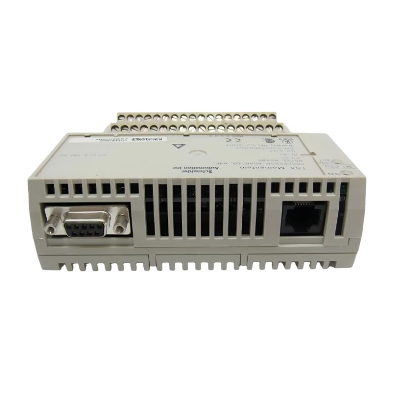 Schneider 171CCS78000 M1/M1E Processor Adapter