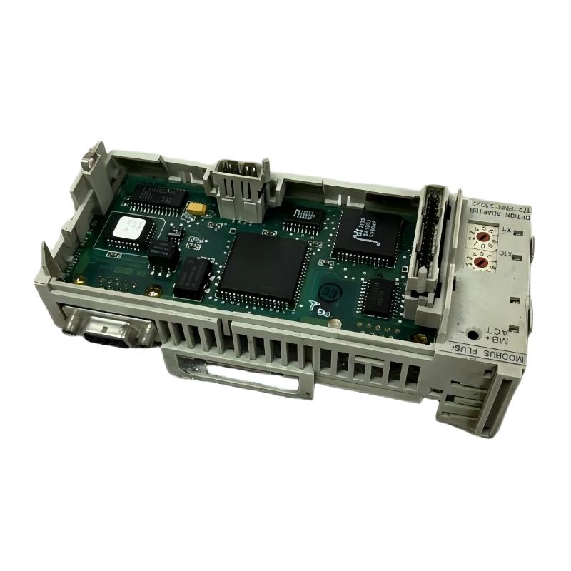 Schneider 172PNN21022 Modbus Plus Option Adapter
