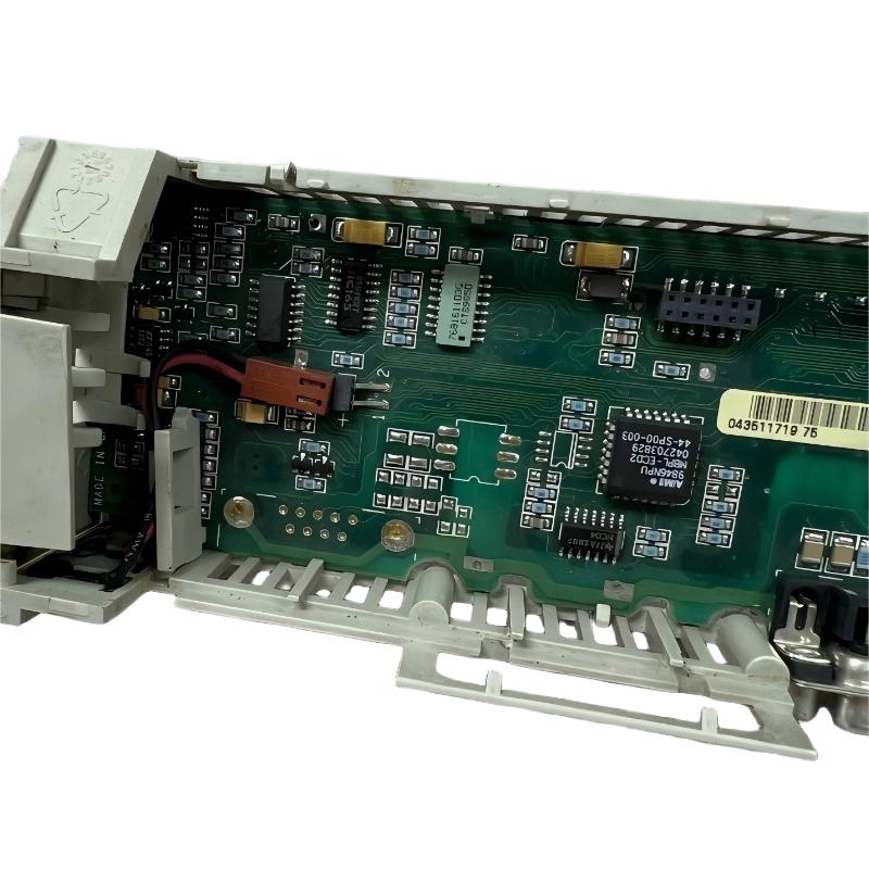 Schneider 172PNN21022 Modbus Plus Option Adapter
