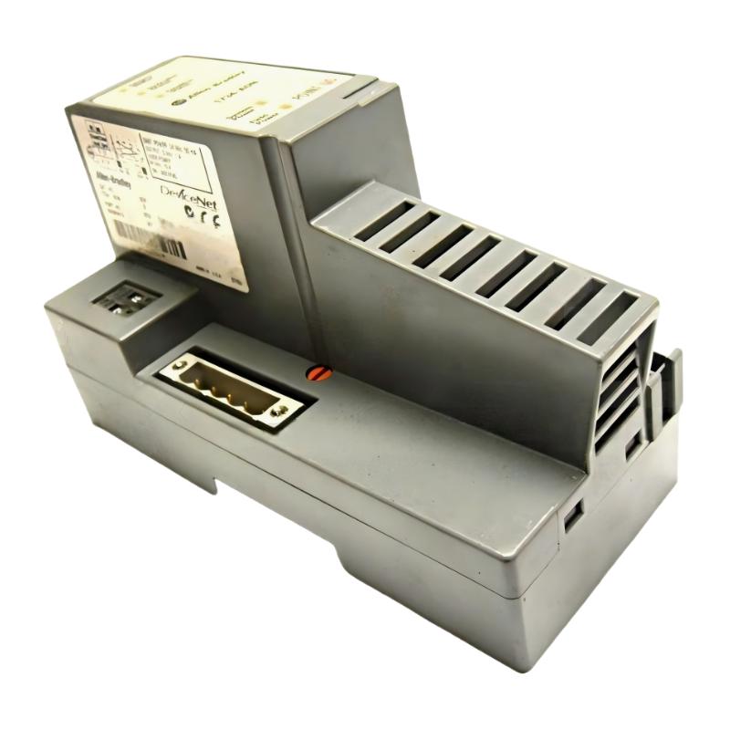 Allen Bradley 1734-ADN/B POINT I/O DeviceNet Adapter Module