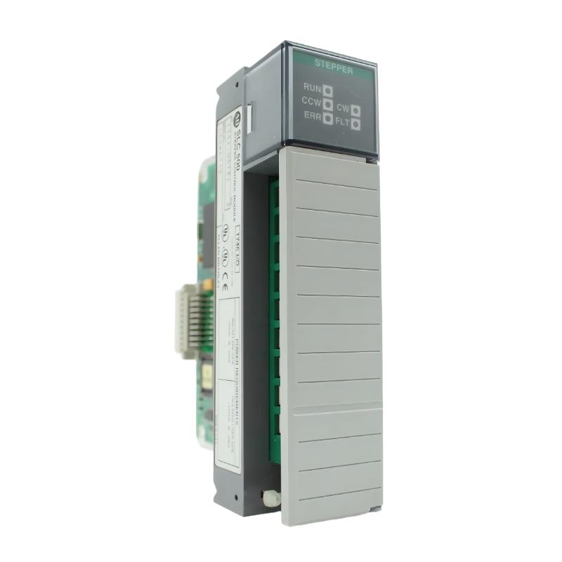 Allen Bradley 1746-HSTP1/E SLC 500 Stepper Motor Controller Module