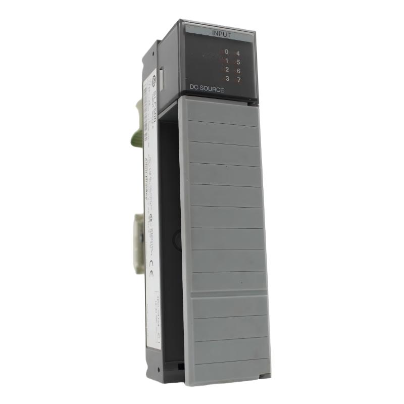 Allen Bradley 1746-IV8 SLC 500 DC Input Module