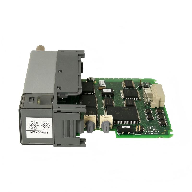 Allen Bradley 1747-SCNR SLC 500 ControlNet Scanner Module
