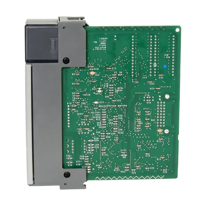 Allen Bradley 1747-SN/B SLC 500 Remote I/O Scanner Module