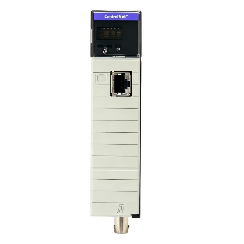 Allen Bradley 1756-CNB/E ControlLogix ControlNet Bridge Module