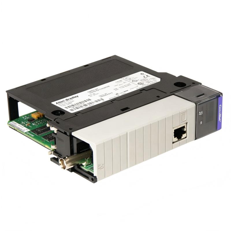 Allen Bradley 1756-CNB/E ControlLogix ControlNet Bridge Module