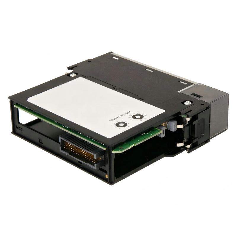Allen Bradley 1756-CNB/E ControlLogix ControlNet Bridge Module