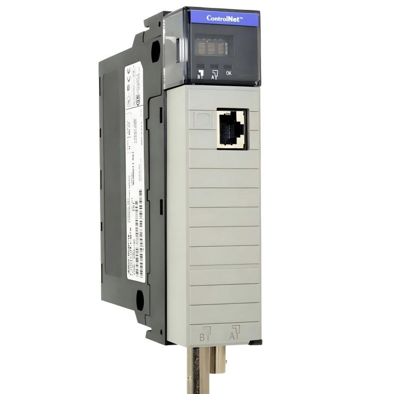 Allen Bradley 1756-CNBR/D ControlLogix ControlNet Redundancy Bridge Module