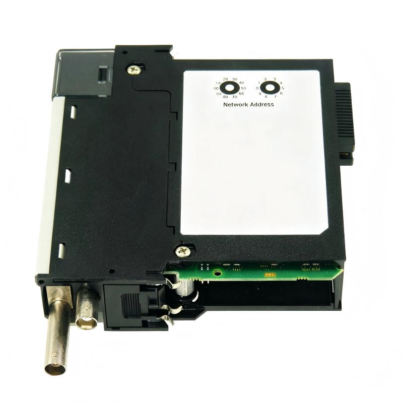 Allen Bradley 1756-CNBR/D ControlLogix ControlNet Redundancy Bridge Module