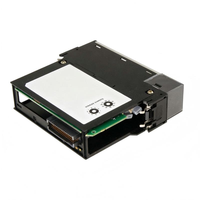 Allen Bradley 1756-CNBR/D ControlLogix ControlNet Redundancy Bridge Module