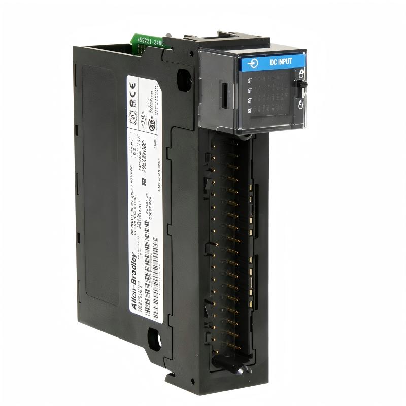 Allen Bradley 1756-IV32/A ControlLogix Sourcing Input Module