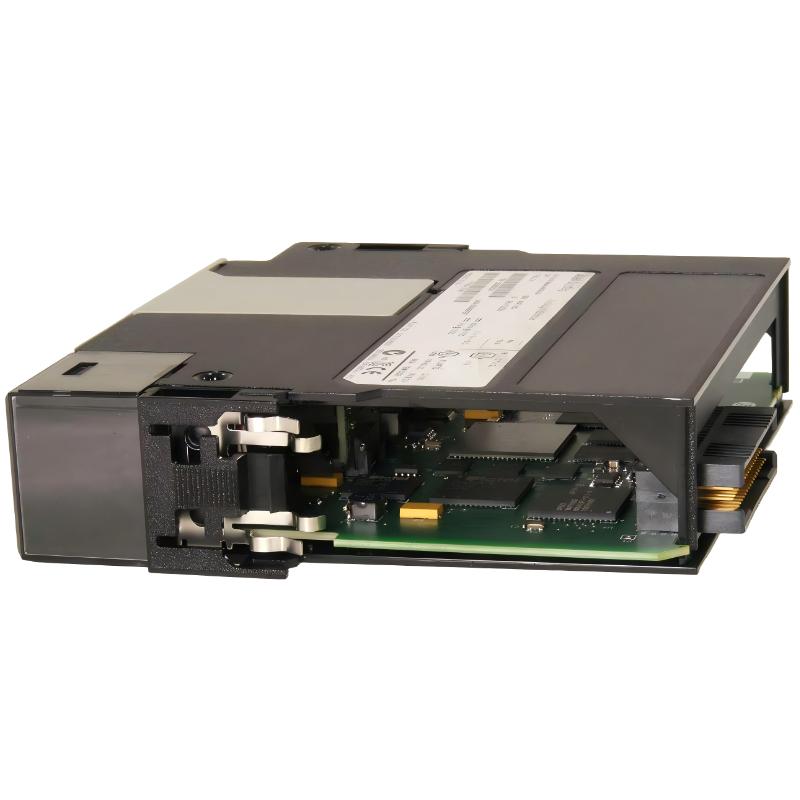 Allen Bradley 1756-SRC3 ControlLogix Serial Communication Module