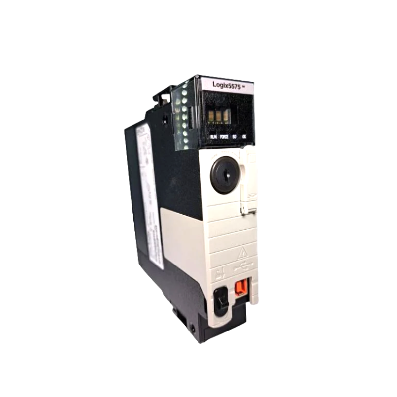 Allen Bradley 1756-SRC3 ControlLogix Serial Communication Module