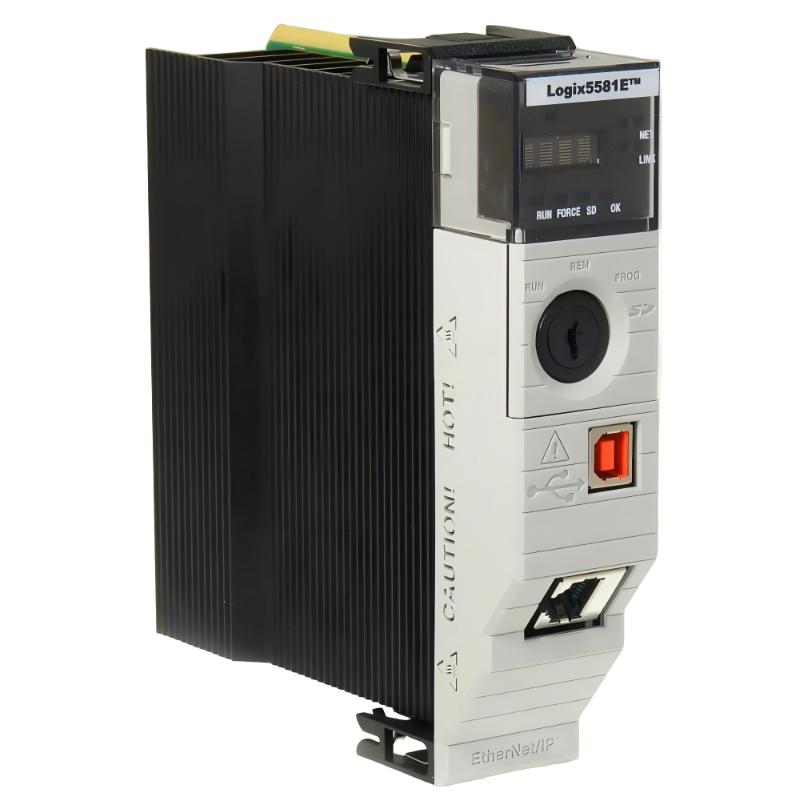 Allen Bradley 1756-SRC3 ControlLogix Serial Communication Module