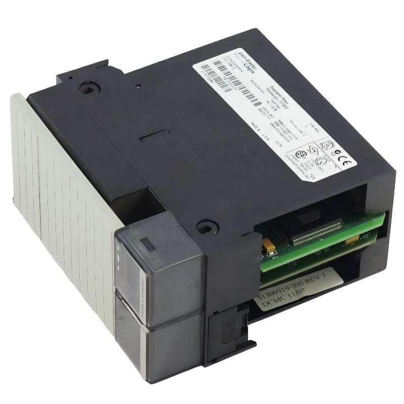 Allen Bradley 1756-SRM ControlLogix Redundancy Module
