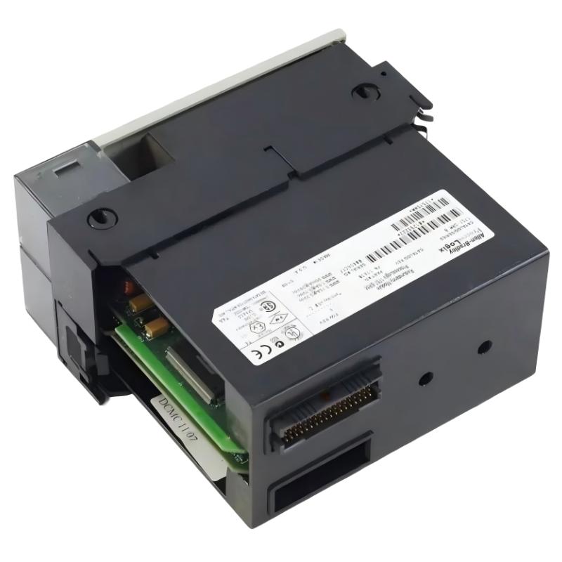 Allen Bradley 1756-SRM ControlLogix Redundancy Module