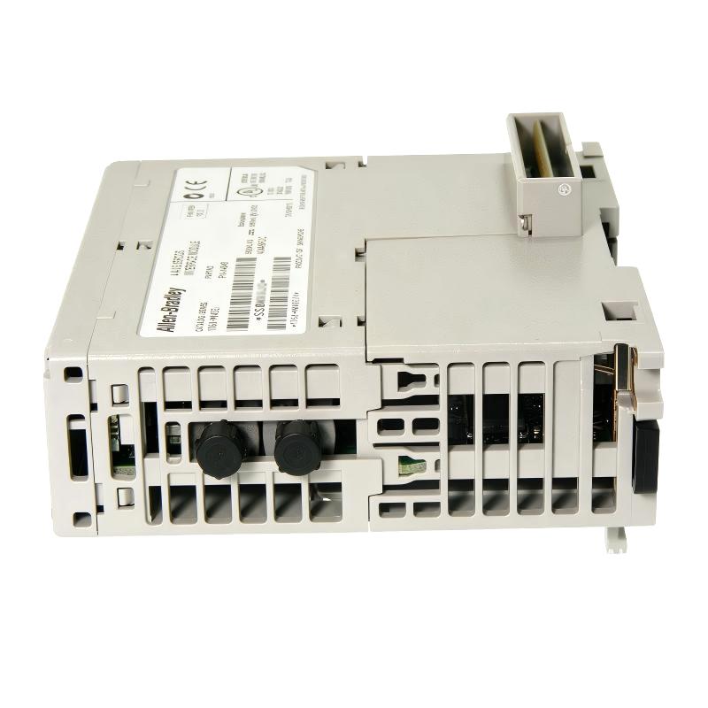 Allen Bradley 1768-M04SE CompactLogix 4-Axis Sercos Interface Module