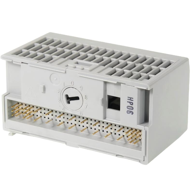 Allen Bradley 1794-1T8 FLEX I/O 8-Point Thermocouple / mV Input Module