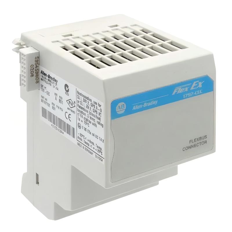 Allen Bradley     1797-TB3S   	FLEX Ex Terminal Base Unit