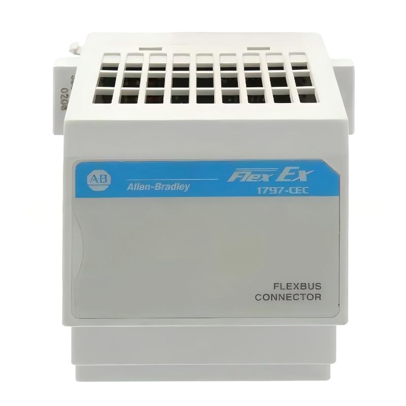 Allen Bradley 1797-TB3S FLEX Ex Terminal Base Unit