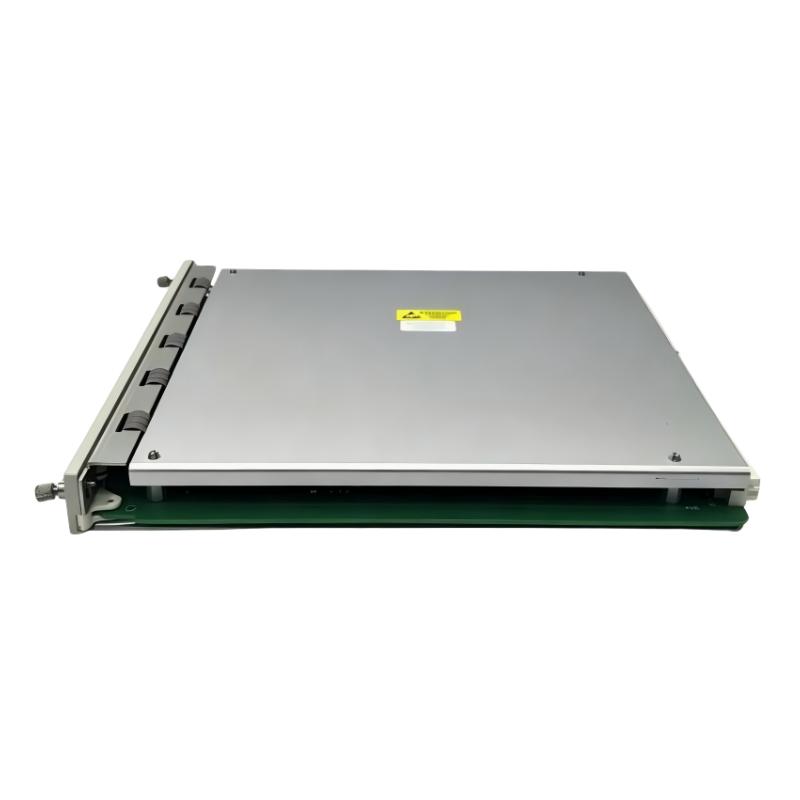 Bently Nevada 190214-02 Power-Only I/O Module For Front-Facing Displays